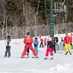 Station d'hiver du Markstein - Grand Ballon