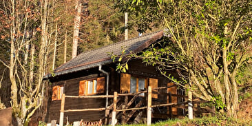 Location de vacances Paradis de Verdure