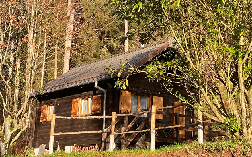 Location de vacances Paradis de Verdure