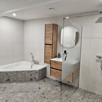 Vakantiewoning Les Deux M et KG