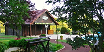 Chalet Cigogne