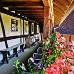 Auberge et Hostellerie Paysanne