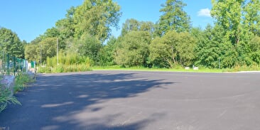 ACCUEIL CAMPING CAR