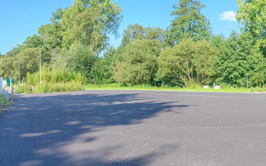 ACCUEIL CAMPING CAR