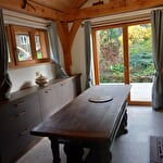 Chalet : le rucher de Saint-Pierre