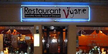 Viyane