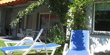 Gîte de Mme Maurer