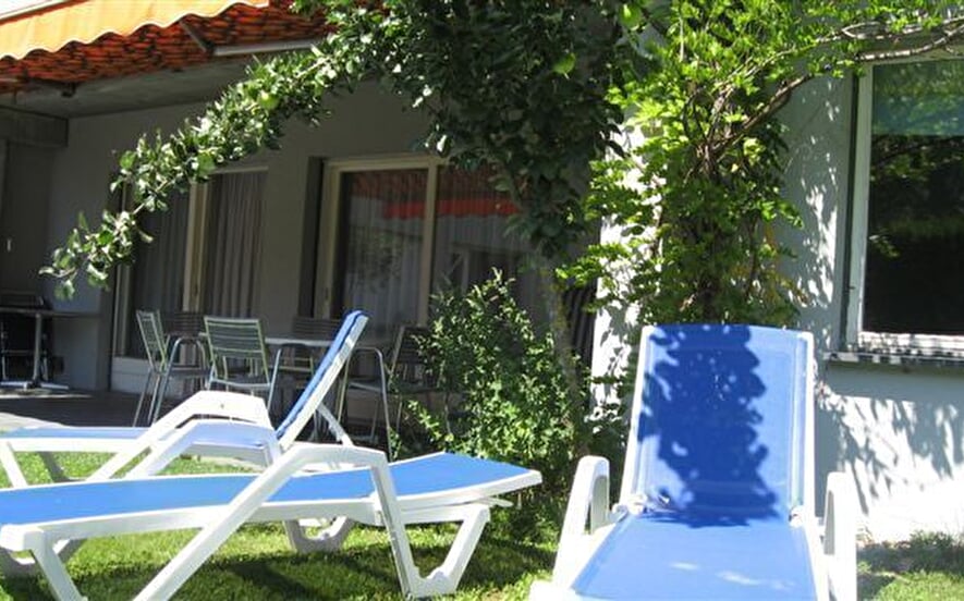 Gîte de Mme Maurer