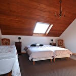 Gîte - François Runner