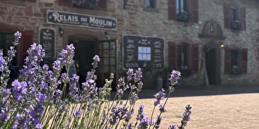 Relais du Moulin - Bed & Breakfast