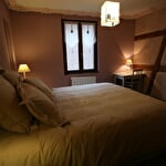Meublé de tourisme La Maison d'Amélie /Histoires Précieuses