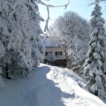 Refuge du Hus