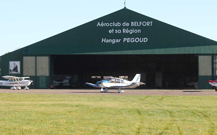 Association Belfortaine de Vol Moteur