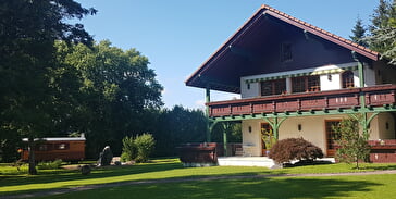 Chaletang