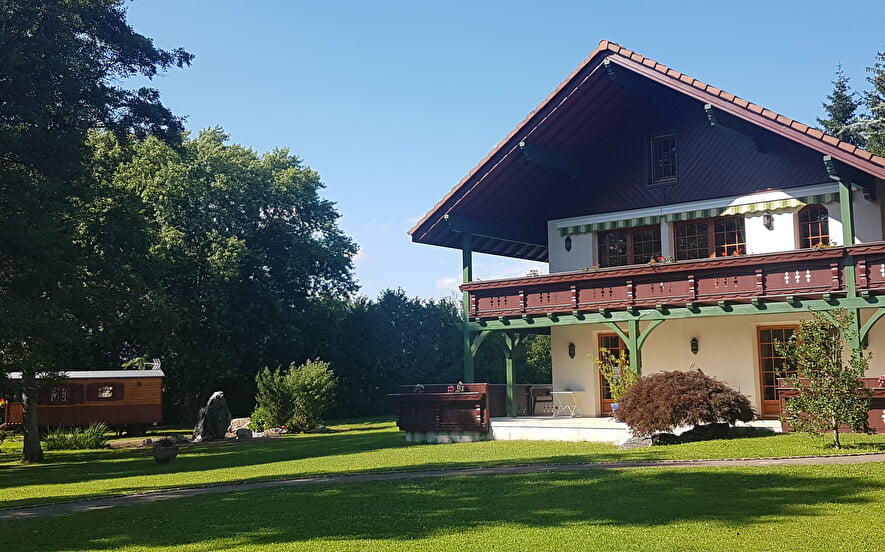 Chaletang