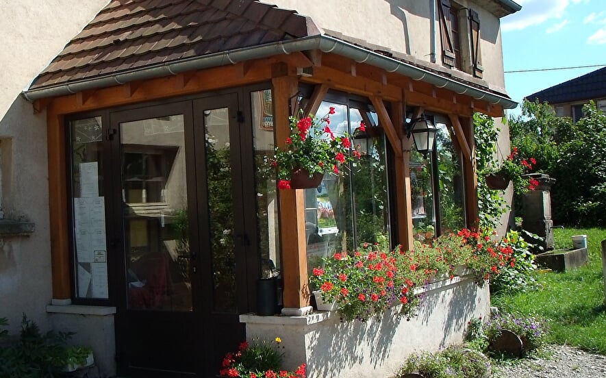 Chambres d'hotes la forge d'isidore