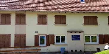 Maison Louise Scheppler