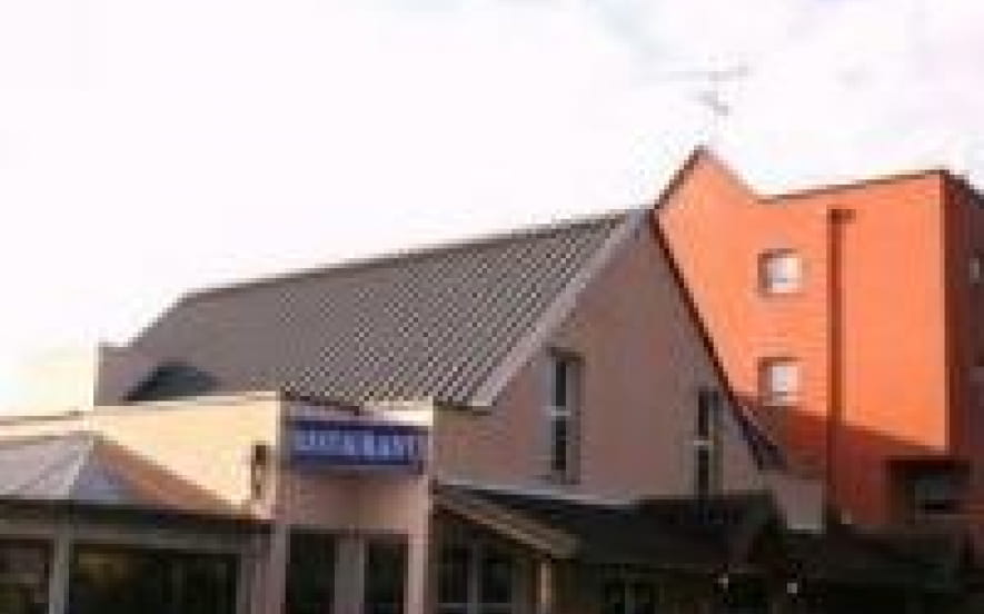 Le luron