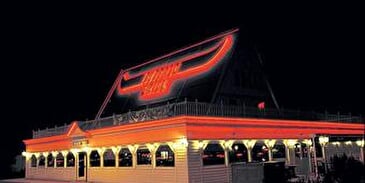 Buffalo grill