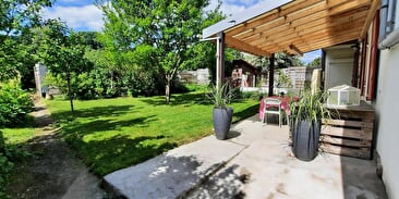 Gîte au Petit Verger