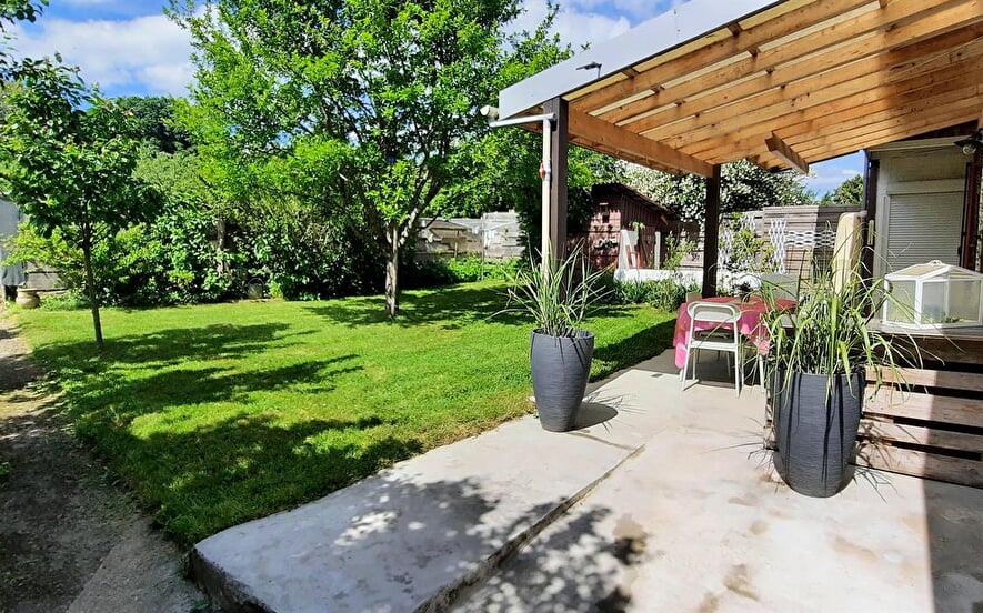 Gîte au Petit Verger