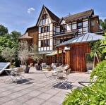 Pension - Le Manoir des Sens - Forêt de Bergheim