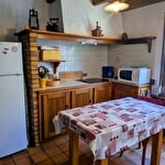 Gîte chez Diabolo