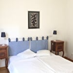 Holiday apartment Les Tilleuls - A la Cour Zaepffel