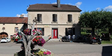 Café Chez Charlotte