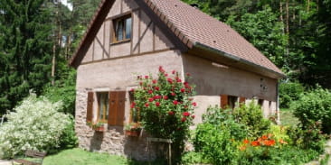 Gîte La Fermette