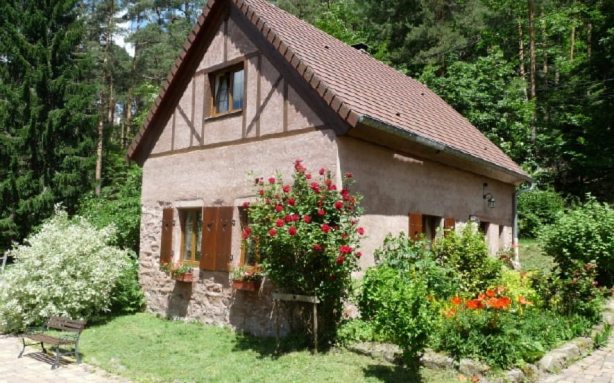Gîte La Fermette