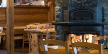 Auberge du pied du hohneck