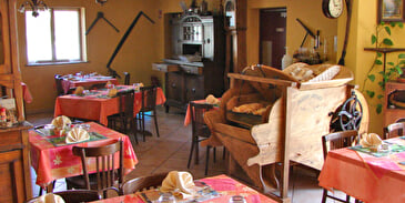 La Petite Charrue