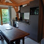 Chalet : le rucher de Saint-Pierre