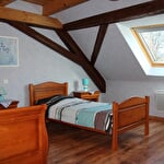 Holiday rental - La Vigne - 4/6 persons