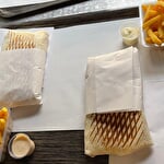 Chicken burger