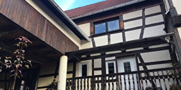Meublé Le Relais de l'Histoire