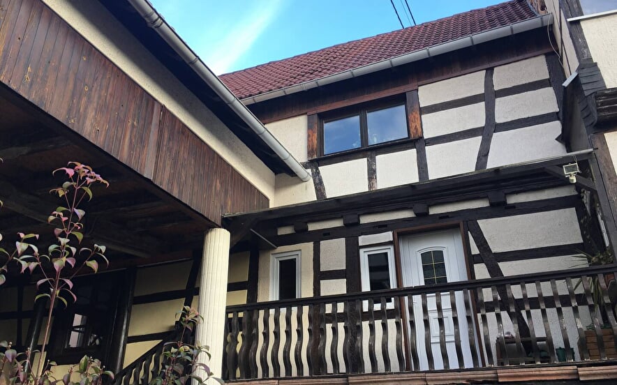 Meublé Le Relais de l'Histoire