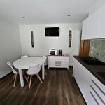 Vakantieverhuur Le cigogneau