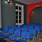 Planétarium