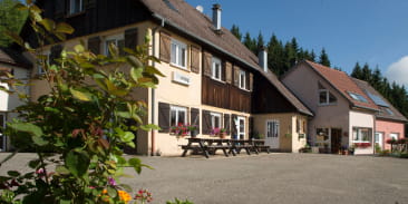 Hôtel Résidence l'Etang du Devin