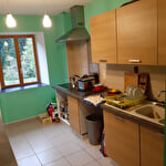 Gîte chaleureux à la montagne (8 personnes)