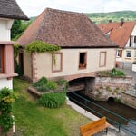 Location de vacances L'Atelier