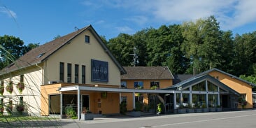 Hôtel-Restaurant Au Moulin de la Walk