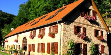 Gîte n° 1804