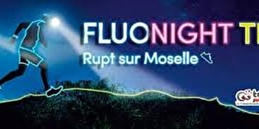Fluo night trail