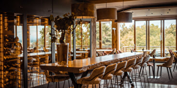Restaurant Côté Plaine