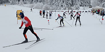 Les 3 heures du Lac Blanc