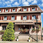 Hostellerie-Restaurant Saint-Florent