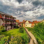 Appart. Les 3 Châteaux - Relais du Vigneron